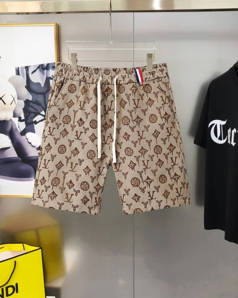 Louis Vuitton Short Pants